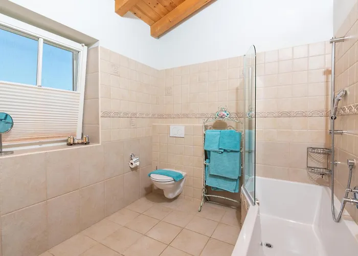 Villa Margarethe *