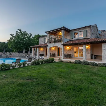 Villa Margarethe