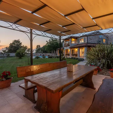 Villa Margarethe