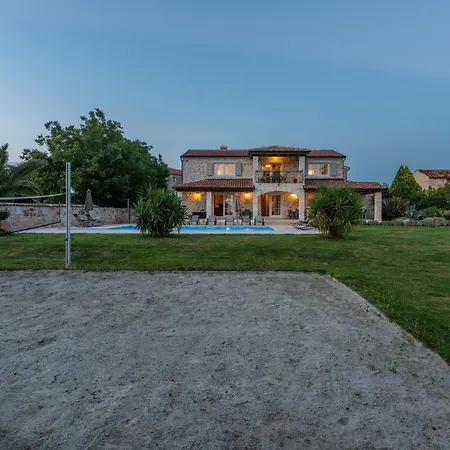 Villa Margarethe Brtonigla