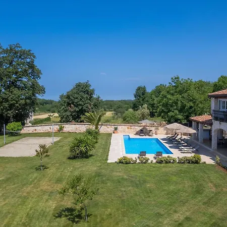 Margarethe 빌라 브르토니글라