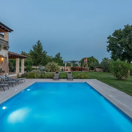 Villa Margarethe *