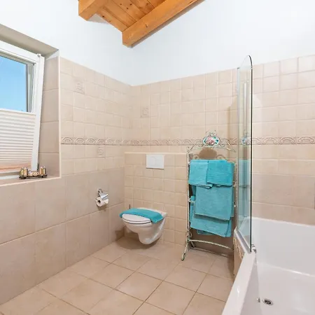 Villa Margarethe *