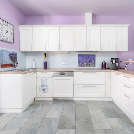 빌라 Margarethe 브르토니글라