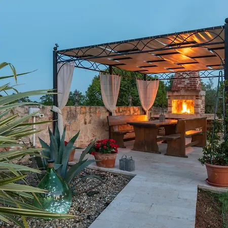 Margarethe 브르토니글라