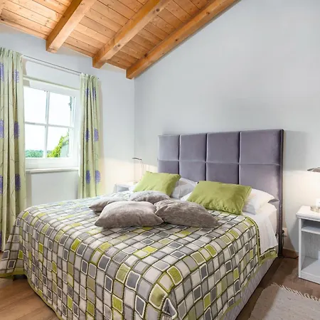 Margarethe 빌라 브르토니글라