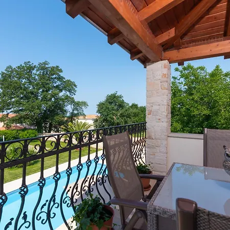 빌라 Margarethe 브르토니글라